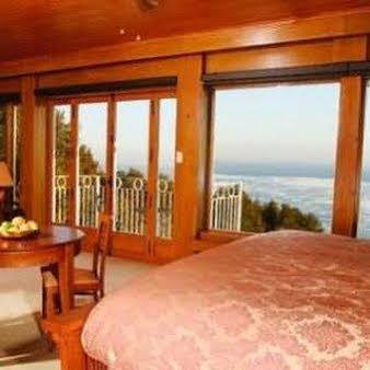 Relais & Chateaux Auberge La Pinsonniere ลามัลแบ ภายนอก รูปภาพ