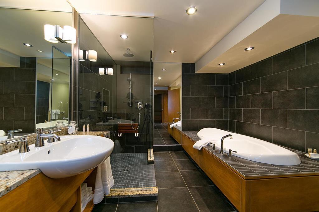 Relais & Chateaux Auberge La Pinsonniere ลามัลแบ ห้อง รูปภาพ