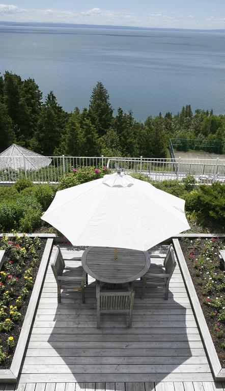 Relais & Chateaux Auberge La Pinsonniere ลามัลแบ ห้อง รูปภาพ